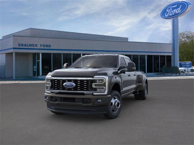 new 2024 Ford F-350 car, priced at $89,461