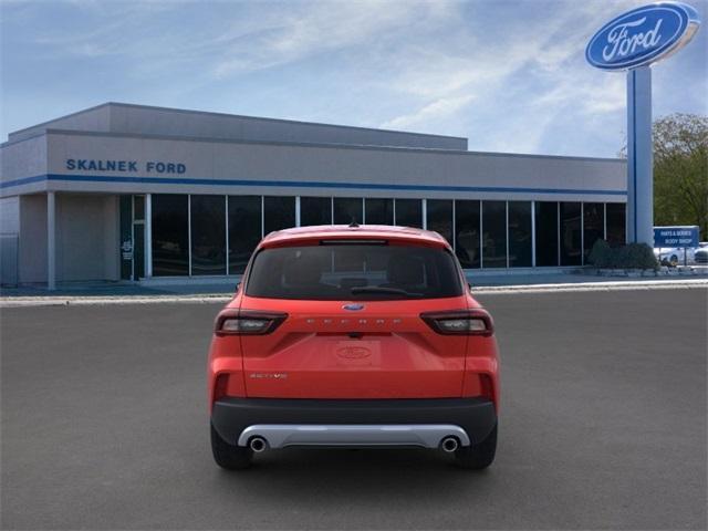 new 2024 Ford Escape car, priced at $26,250