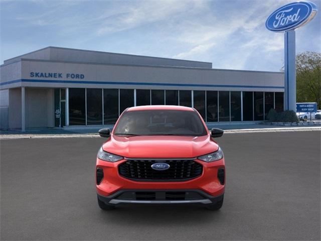 new 2024 Ford Escape car, priced at $26,250