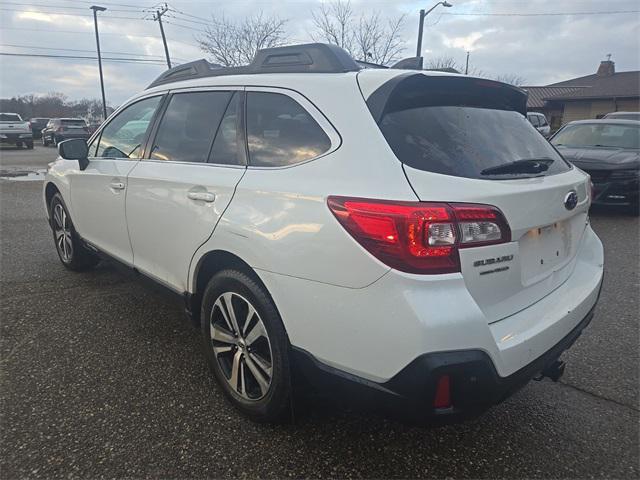 used 2019 Subaru Outback car, priced at $17,978