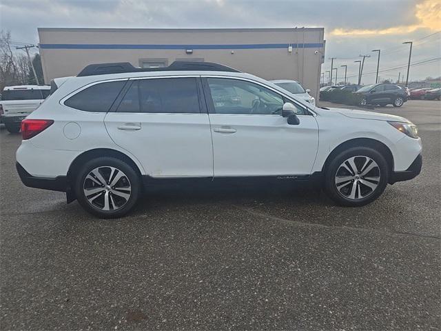 used 2019 Subaru Outback car, priced at $17,978