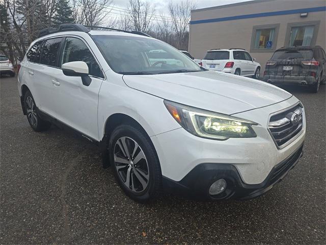 used 2019 Subaru Outback car, priced at $17,978