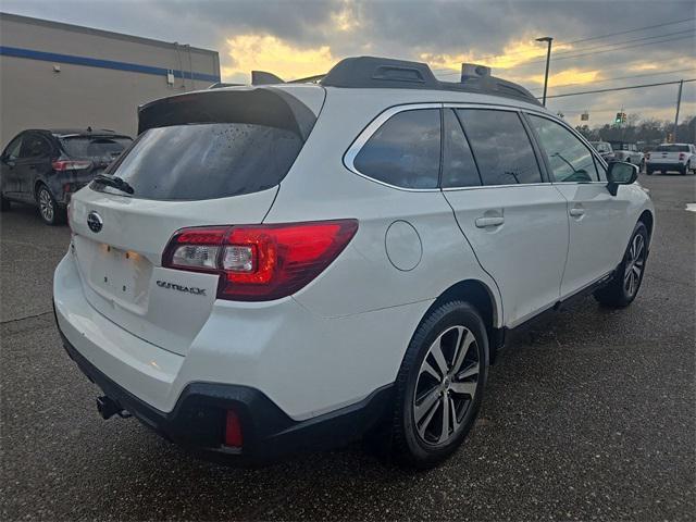 used 2019 Subaru Outback car, priced at $17,978