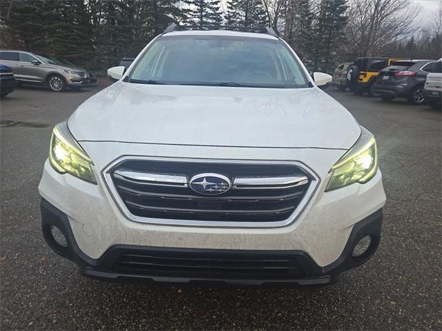 used 2019 Subaru Outback car, priced at $17,978