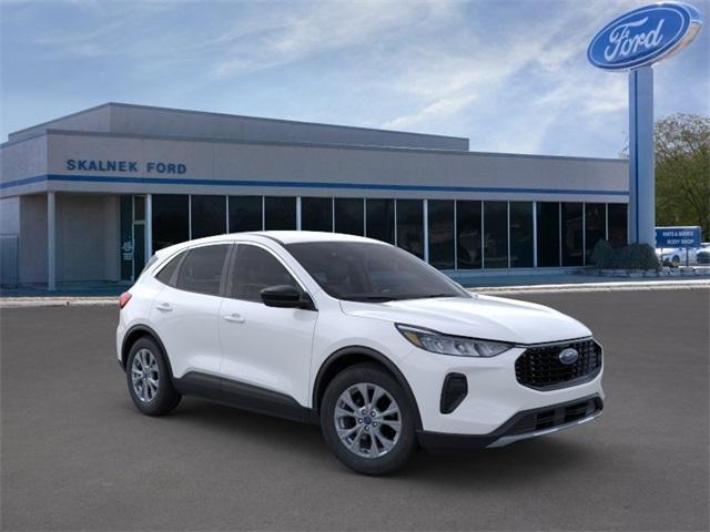 new 2024 Ford Escape car, priced at $26,000