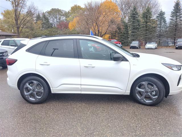 used 2024 Ford Escape car, priced at $24,948