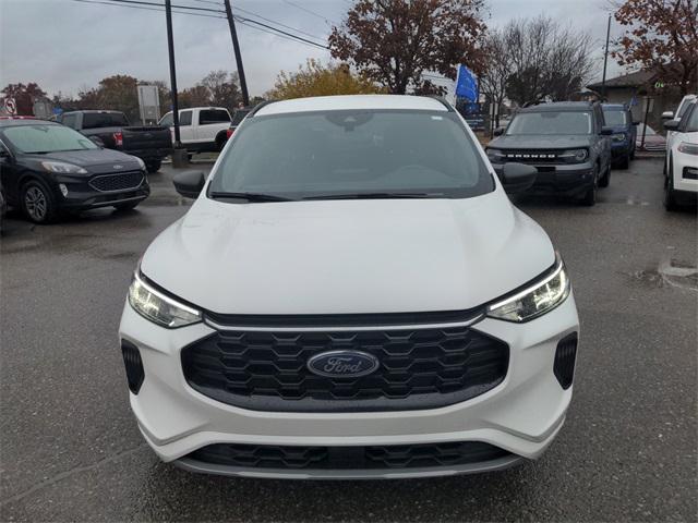 used 2024 Ford Escape car, priced at $24,948