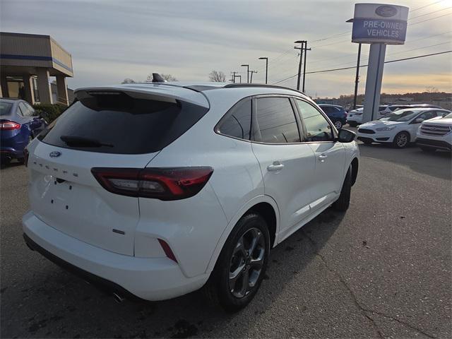used 2024 Ford Escape car, priced at $24,948