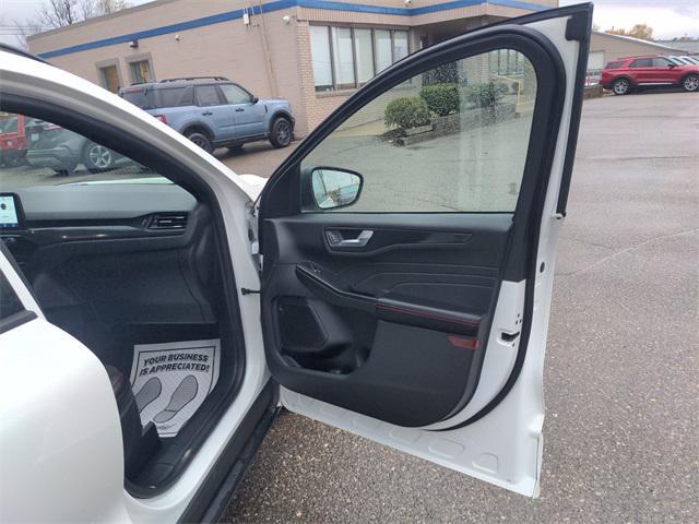 used 2024 Ford Escape car, priced at $24,948