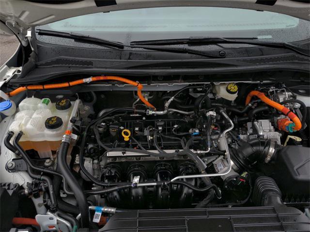 used 2024 Ford Escape car, priced at $24,948