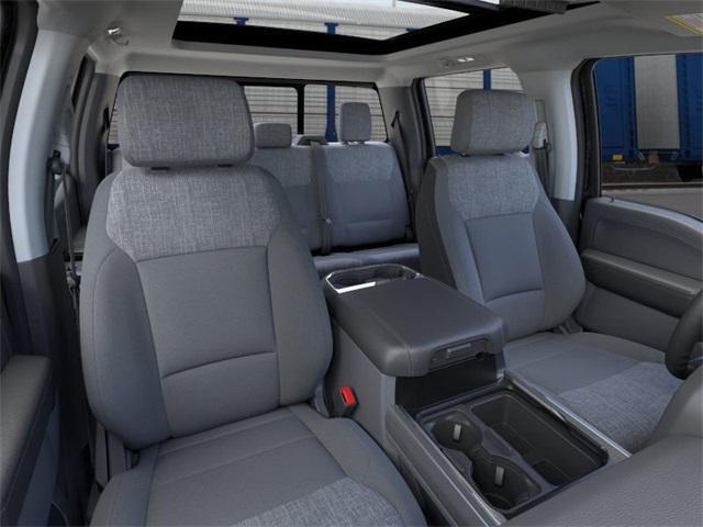 new 2025 Ford F-250 car, priced at $73,110