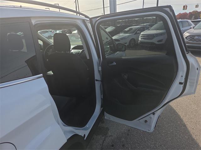 used 2018 Ford Escape car, priced at $12,949