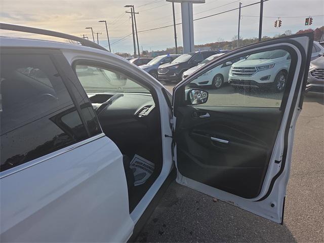 used 2018 Ford Escape car, priced at $12,949