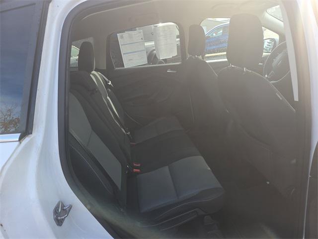 used 2018 Ford Escape car, priced at $12,949