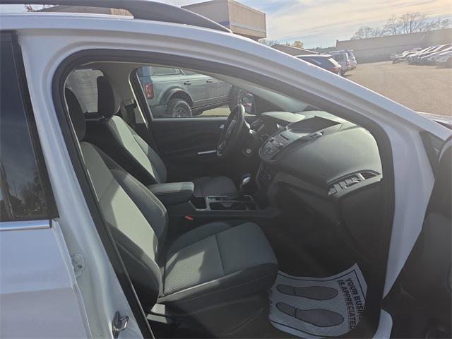 used 2018 Ford Escape car, priced at $12,949