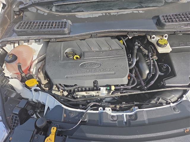 used 2018 Ford Escape car, priced at $12,949