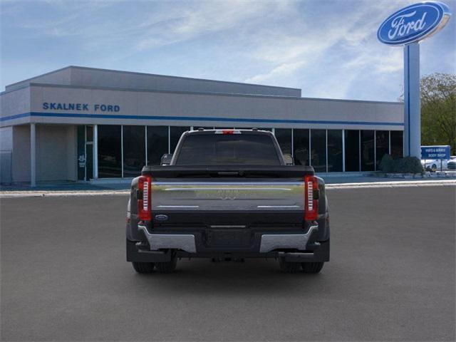 new 2025 Ford F-350 car, priced at $100,370