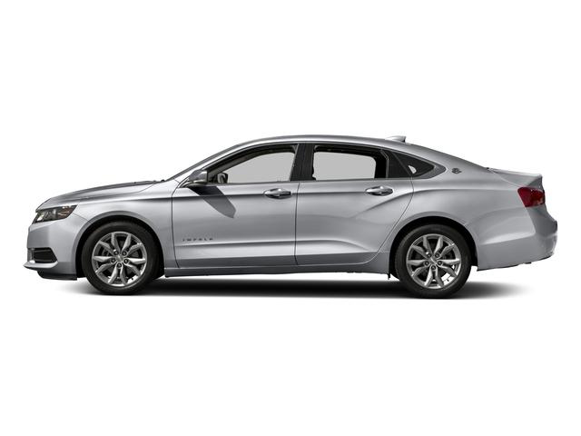 used 2016 Chevrolet Impala car