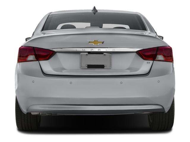 used 2016 Chevrolet Impala car