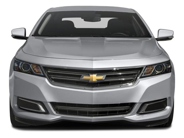 used 2016 Chevrolet Impala car