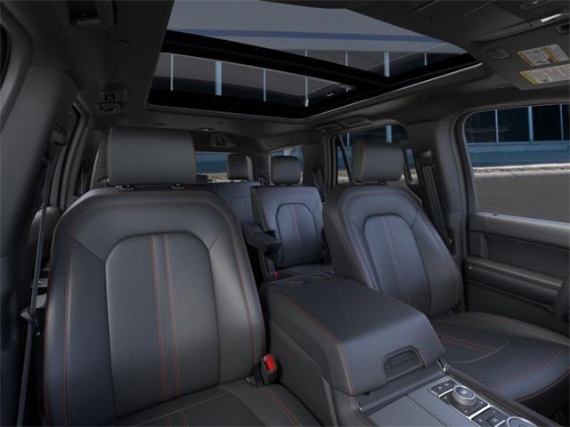 new 2024 Ford Expedition car, priced at $73,866