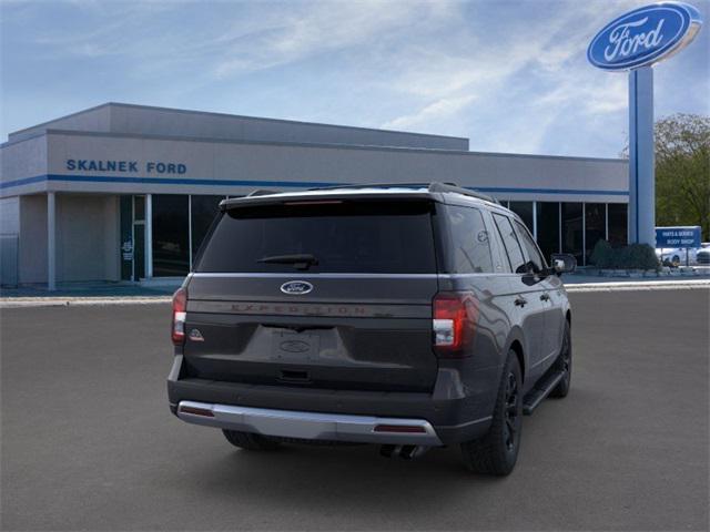 new 2024 Ford Expedition car, priced at $73,866