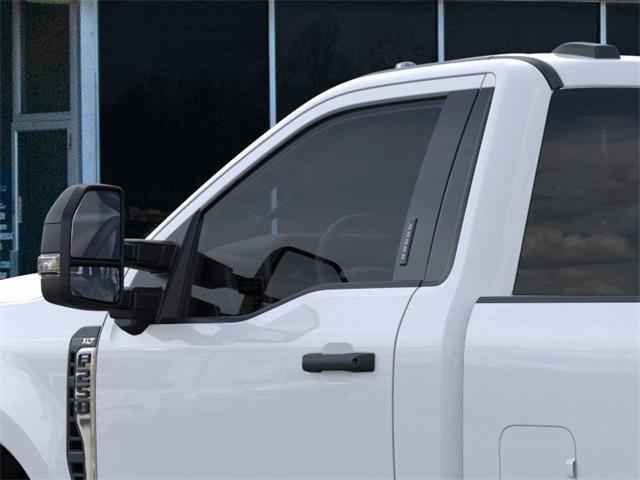 new 2024 Ford F-250 car, priced at $46,656