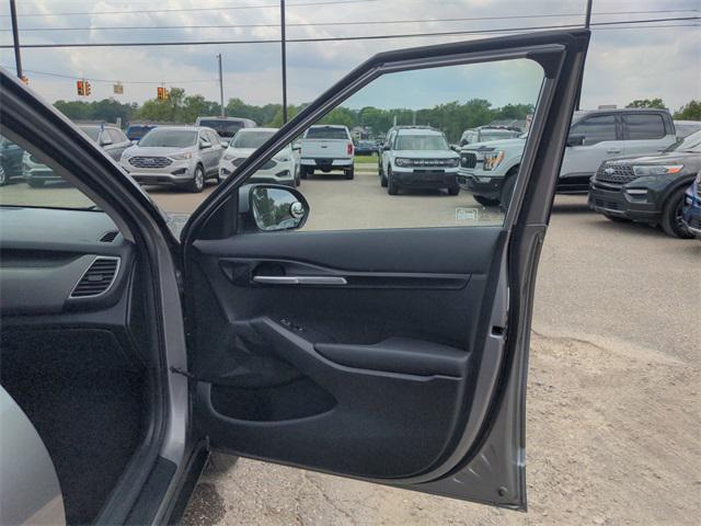 used 2022 Kia Seltos car, priced at $17,638