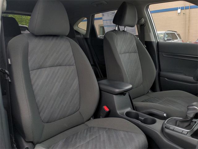 used 2022 Kia Seltos car, priced at $17,638