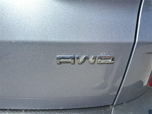 used 2022 Ford Escape car, priced at $26,984