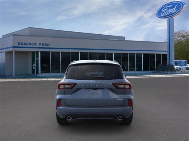 new 2024 Ford Escape car, priced at $28,522