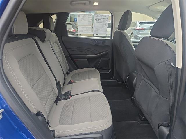 used 2022 Ford Escape car, priced at $23,566