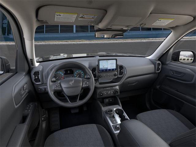 new 2024 Ford Bronco Sport car, priced at $30,572