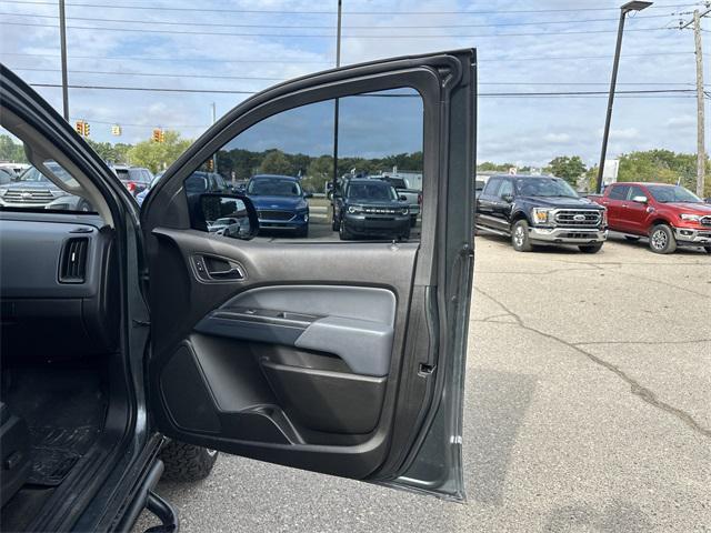 used 2015 Chevrolet Colorado car, priced at $8,418