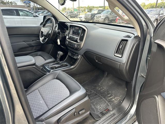 used 2015 Chevrolet Colorado car, priced at $8,418