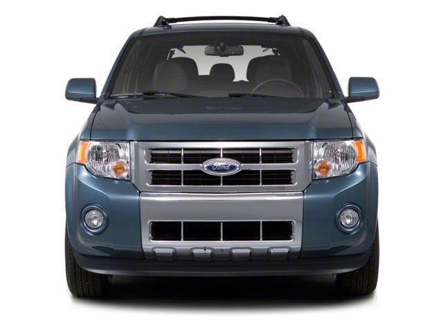 used 2010 Ford Escape car