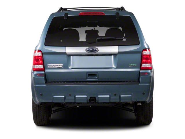 used 2010 Ford Escape car