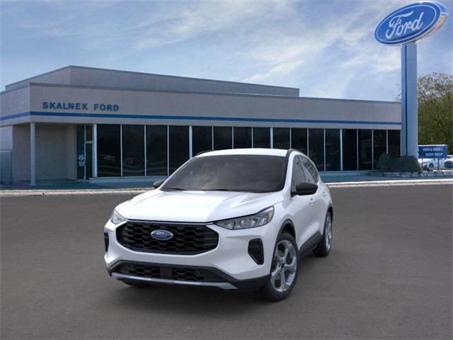 new 2025 Ford Escape car, priced at $33,375