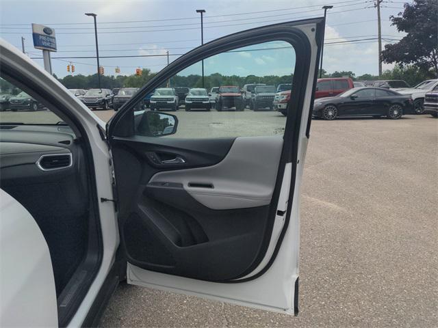 used 2018 Chevrolet Equinox car, priced at $15,916