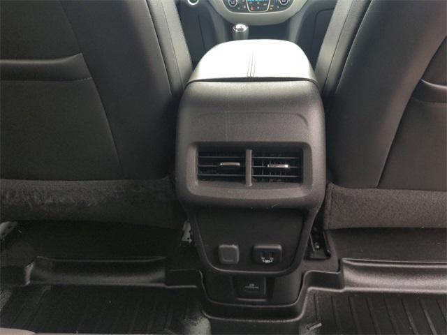 used 2018 Chevrolet Equinox car, priced at $15,916