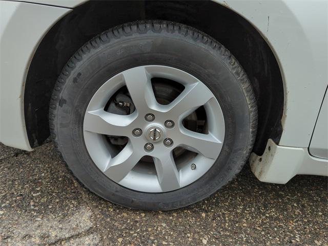 used 2008 Nissan Altima car, priced at $6,300