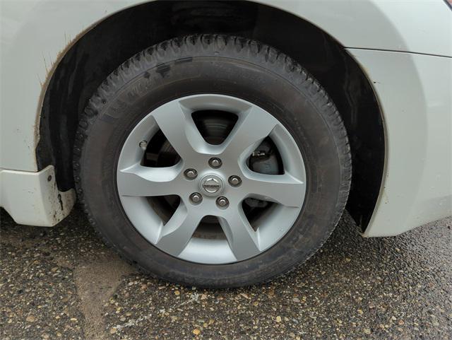 used 2008 Nissan Altima car, priced at $6,300