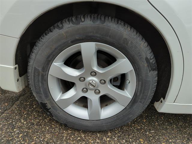 used 2008 Nissan Altima car, priced at $6,300