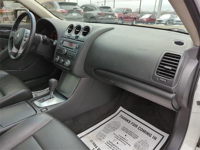 used 2008 Nissan Altima car, priced at $6,300