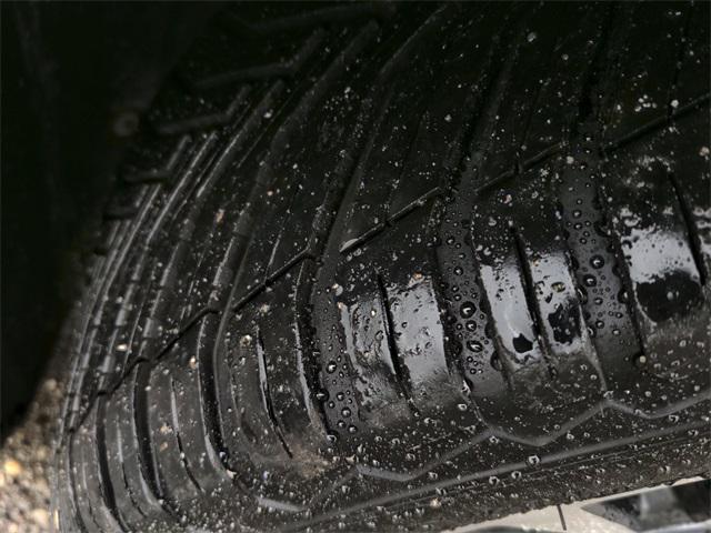 used 2017 Ford Fusion car, priced at $8,532