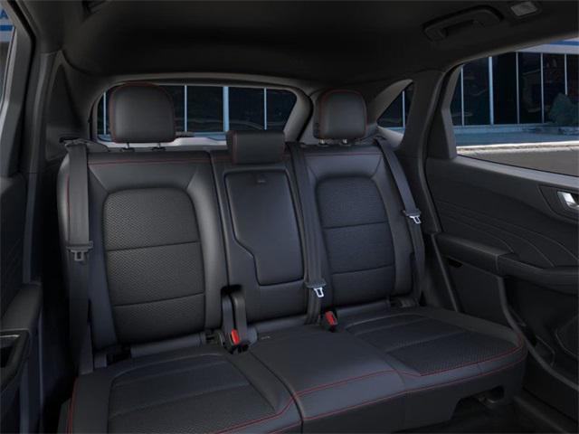 new 2025 Ford Escape car, priced at $33,130