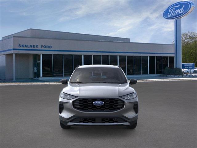 new 2025 Ford Escape car, priced at $33,130