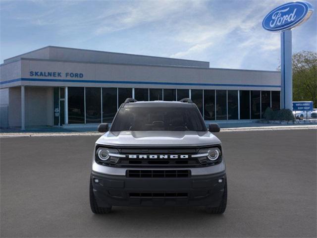 new 2024 Ford Bronco Sport car, priced at $33,336