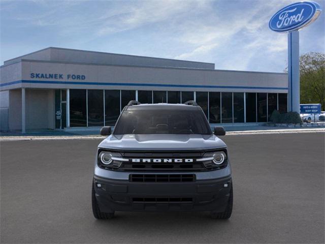 new 2024 Ford Bronco Sport car, priced at $34,229