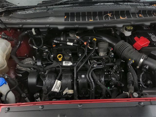 used 2020 Ford Edge car, priced at $15,954